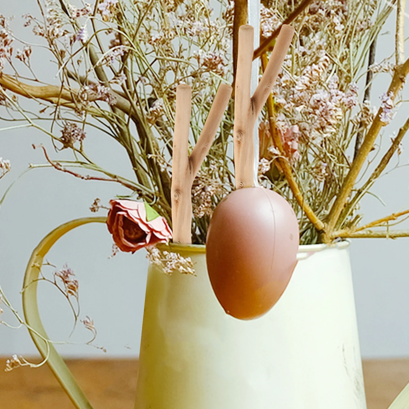 

1 Bag Driftwood Garland Wooden Stick Decorative Branches for Vase Natural Tree Branch Decor Twigs for Crafts Wood Crafting Stick