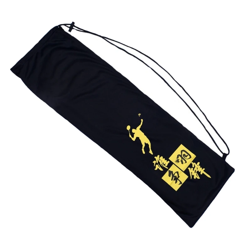 

Специальный чехол для теннисной ракетки, защитная сумка, защитная сумка для ракетки для бадминтона, чехол-держатель, мягкая для