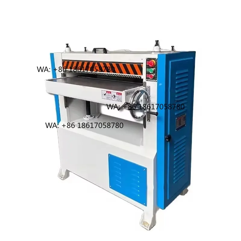 Industry Wood Planner 1300mm Width Heavy  Single Double Side Thicknessor Big Size 1000mm 200mm Wood Thickness Planer Price
