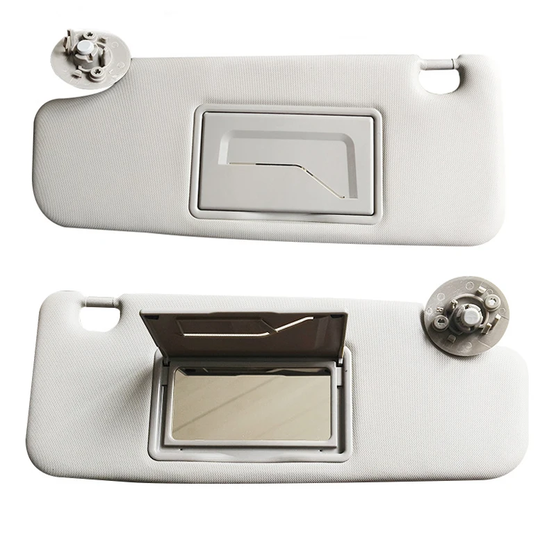 

Car Sun Visor with Makeup Mirror for Chevrolet Chevy Sonic 2012-2020 Spark 2011-2022 Cruze 2009-2014 Aveo 2011- 2015 P95327509