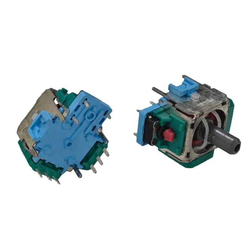 B*New 1/2/4Pcs Replacement PS5 Controller Joystick For Sony PlayStation 5 Game Controller New Model 3D Joystick For PS5 Gamepads