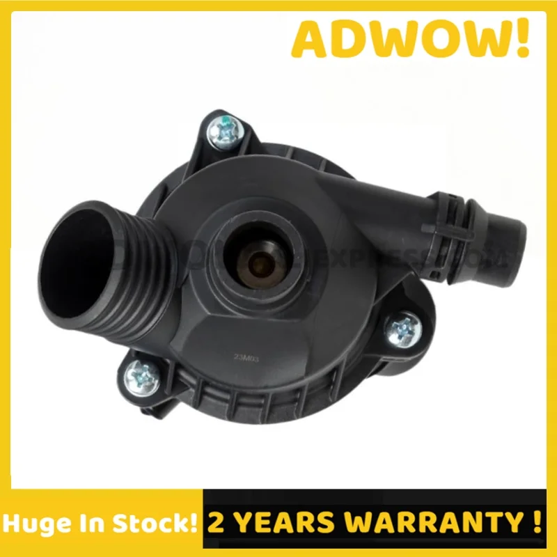 

Термостат охлаждающей жидкости двигателя 11537536655 для BMW E60 E61 E81 E82 E87 E90 E91 E92 E93 130i 323i 325i 330i 335i 523i 530i Новый