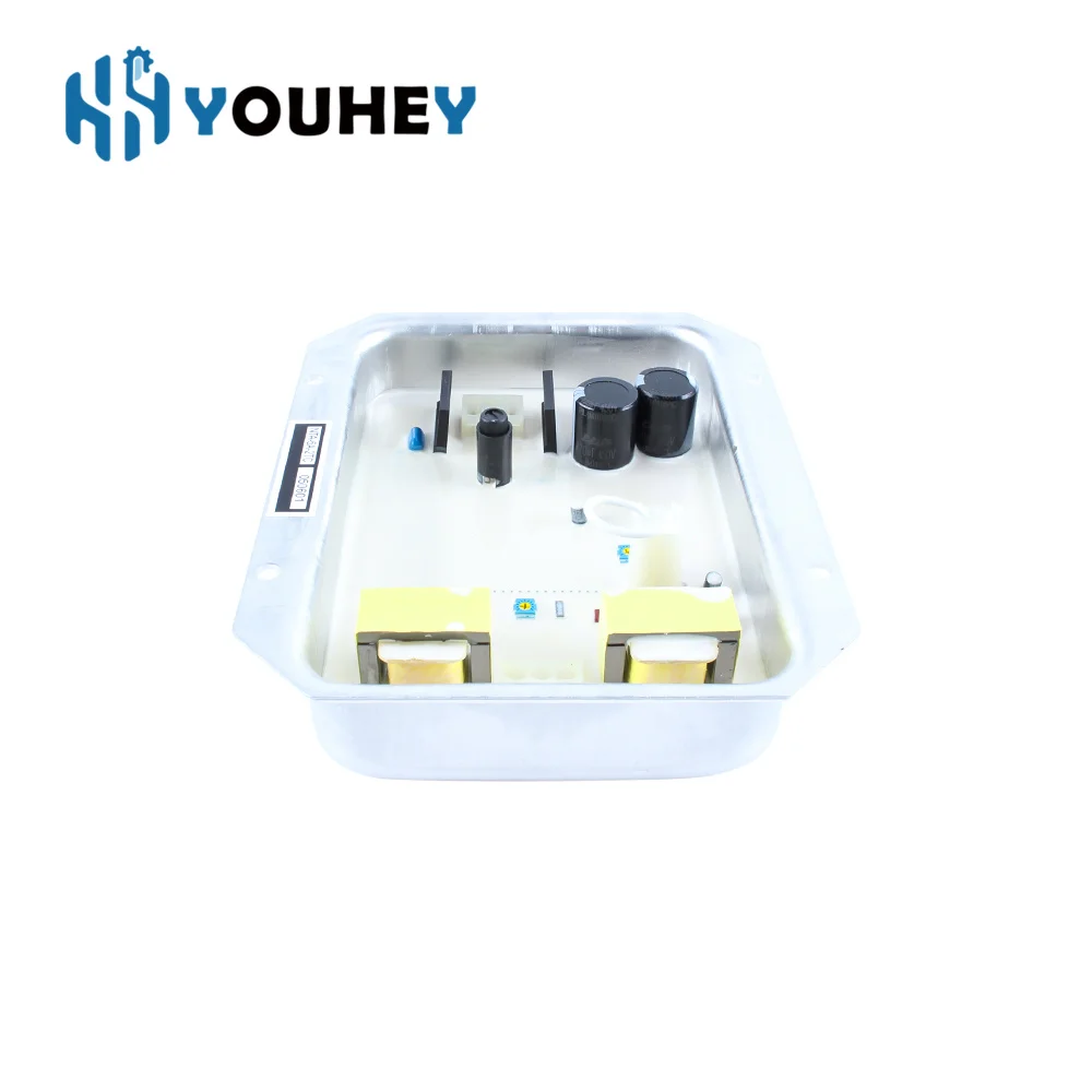 NTA-4A-2TC NTA-5A-2TC AVR For Denyo Generator Regulator Generator Parts