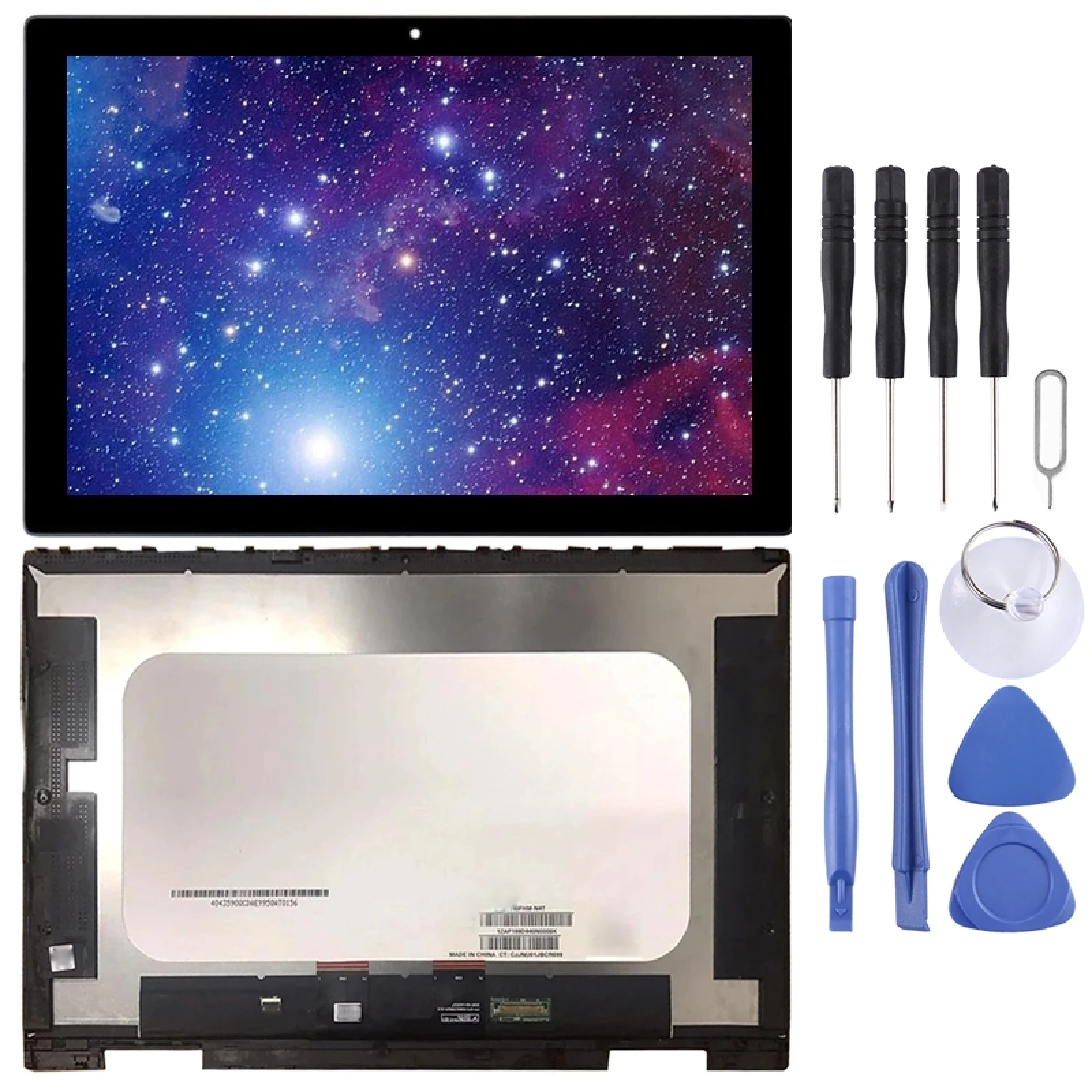 

1920x1080 OEM LCD Screen for HP Pavilion X360 Convertible 14-DY 14m-BY