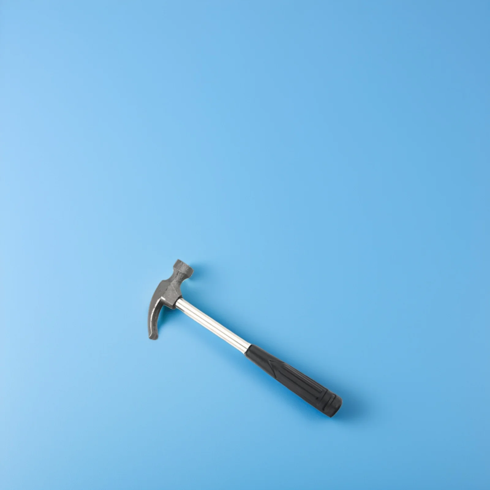 

5Pcs Mini Claw Hammer Portable Durable Repair Tool for Home Installation Outdoor Camping Hand Tool Small Hammer