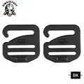 2pcs BK