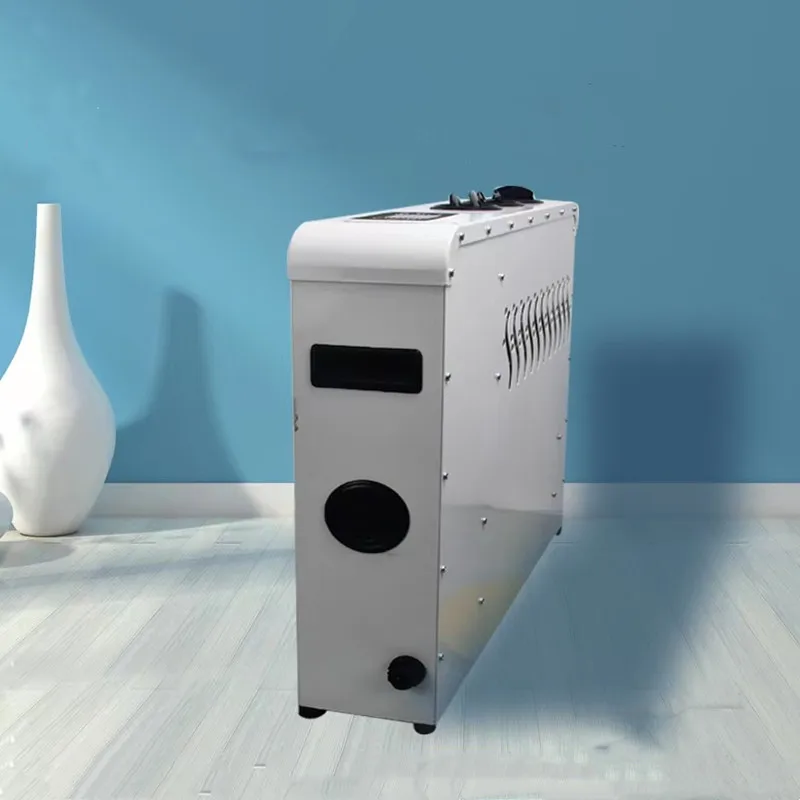 Carry Parking Air Conditioner 12v 24v 36v For Camper
