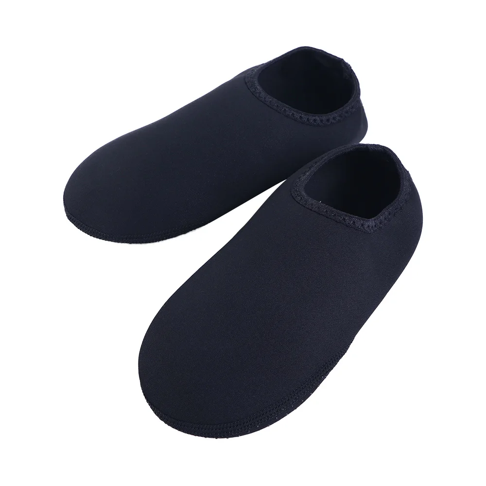 

3mm Neoprene Beach Swimming Footwear Water Sport Wading Sock Wetsuit Shoes Diving Socks Quick Dry Shoes