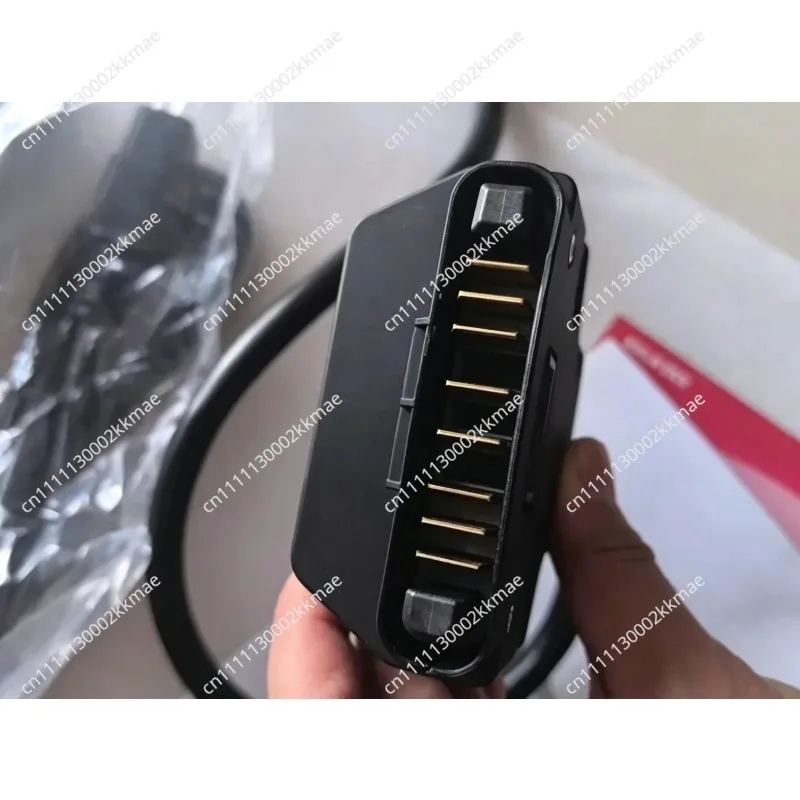 CM13600 Smart Fast Charger for XAG 2021-2025 B13960S B13970 Drone Battery High Power Supercharge