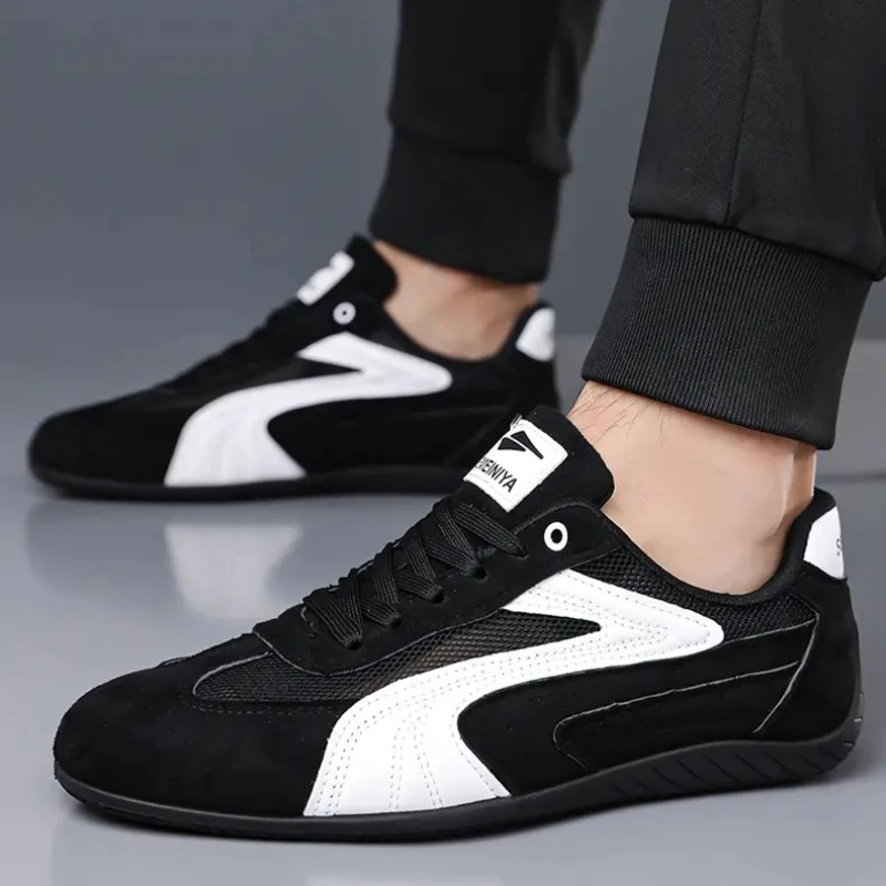 

Men's new fashionable, comfortable and versatile casual running shoes for couples