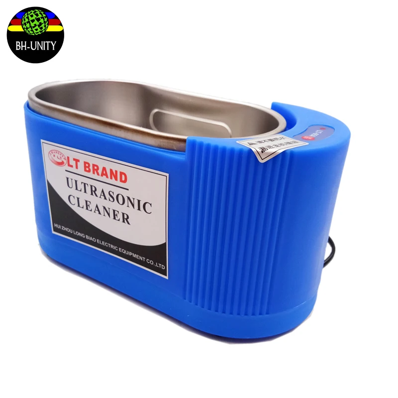 

Недорогой ультразвуковой очиститель для струйных печатающих головок — эффективное средство для удаления засоров чернил при ремонте сопел