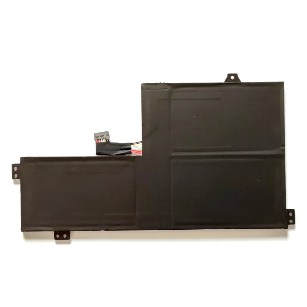Imagem -04 - Nova Bateria do Laptop Original para Lenovo 100e 300e Chromebook 2nd L19l3pg1 L19c3pg1 L19m3pg1 5b10x65680 Sb10x65683 11.52v 47wh