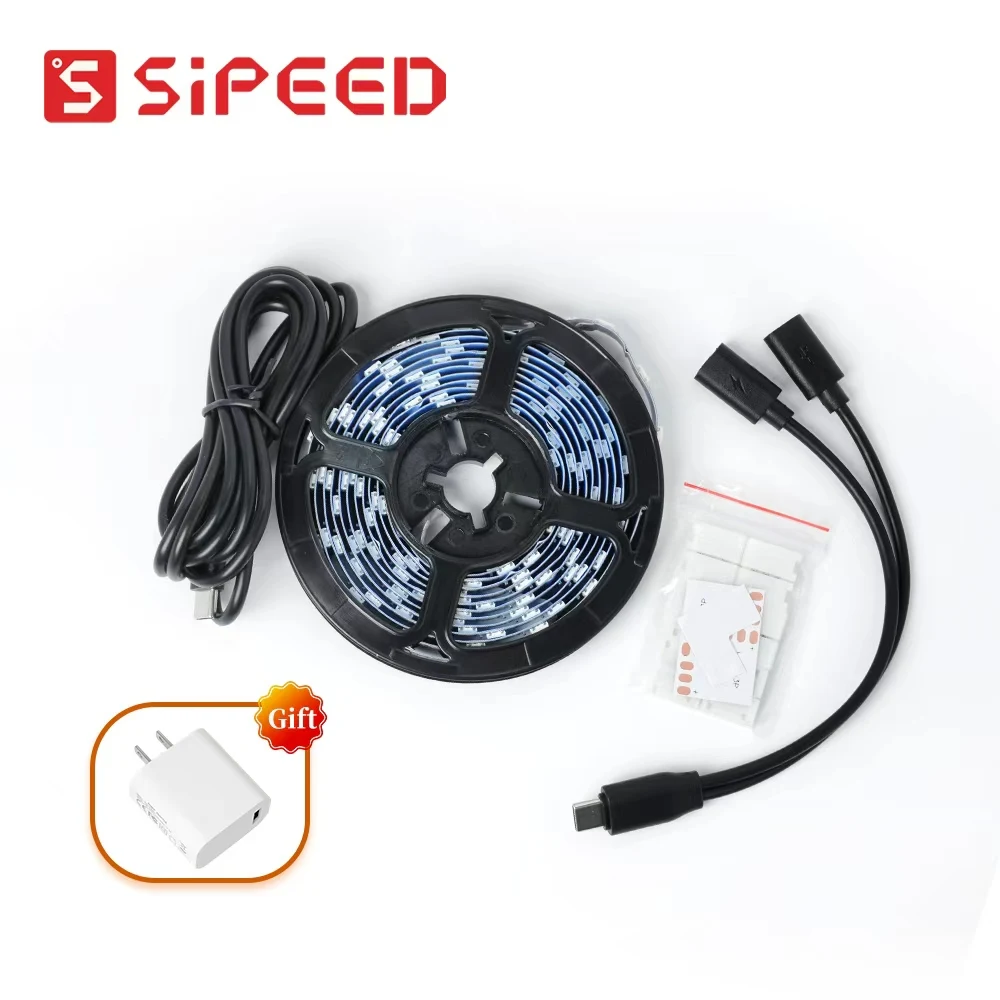 Sipeed NanoKVM-Pro: 4K IP-KVM sobre GbE/WiFi6/PoE para