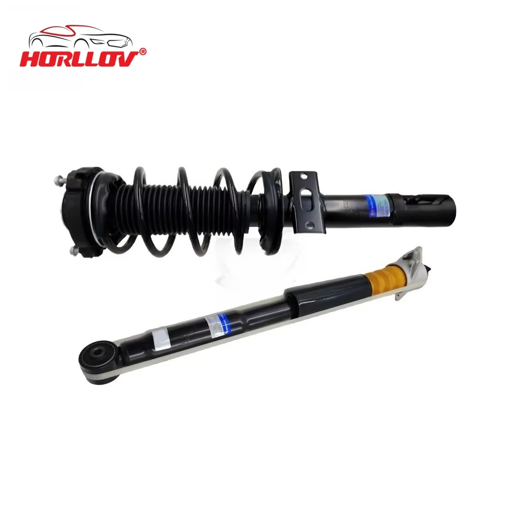 

6QD513025C Front Rear Shock Absorber for VW Shock Absorber with Coil Spring for Volkswagen Polo 6QD513025C 6QD413031D 6RD513025S