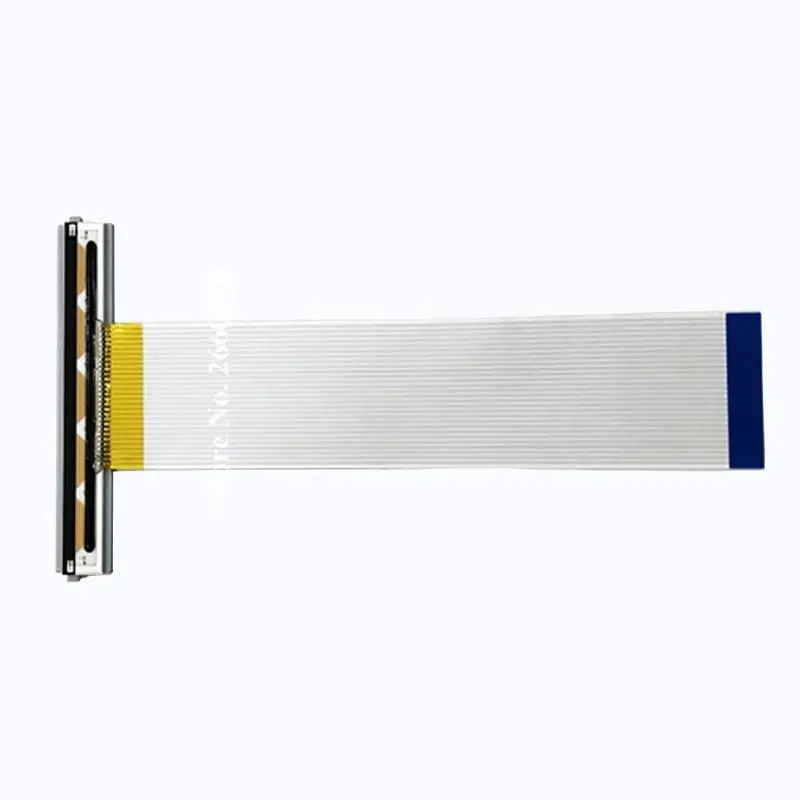 New C80250II Printhead for Gprinter Gainscha  GP-C80250II Printer Print Head Printer Parts