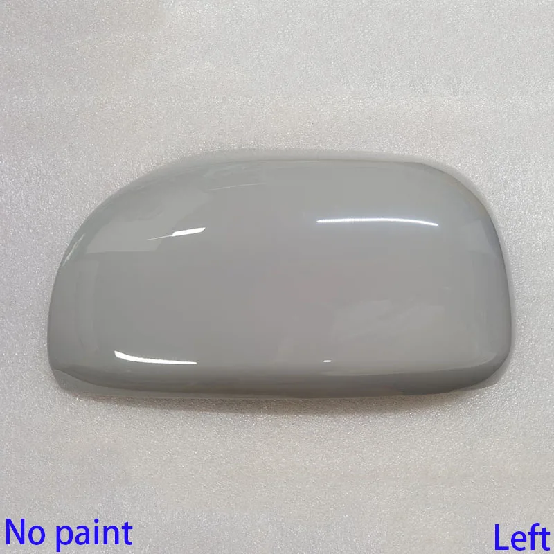 Car Accessories Rearview Mirror Cover For Toyota Rav4 2008~2013 Reverse Mirror Shell Mirror Case Housing