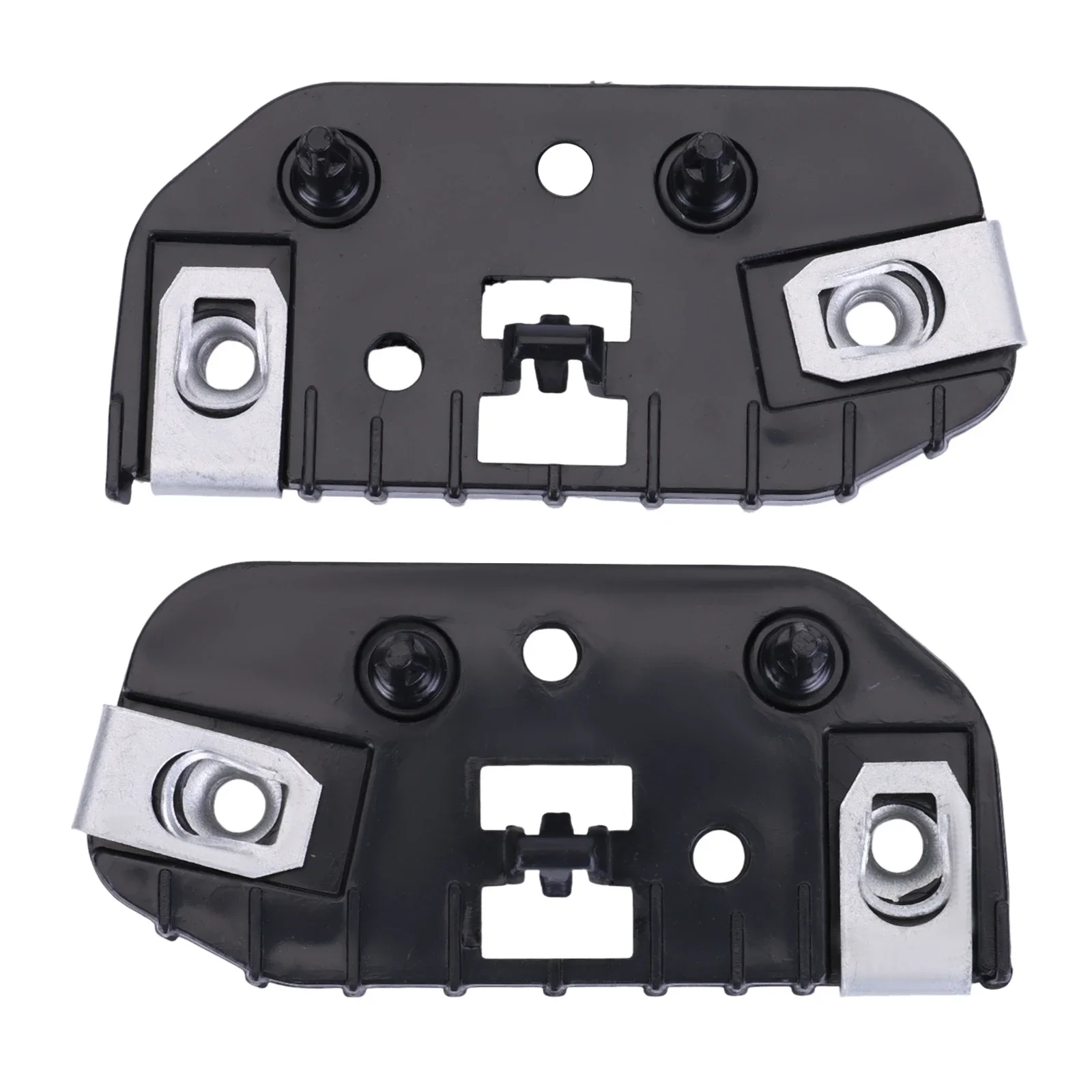 دعامة المصد الأمامي مناسبة لأداة اعتراض الشرطة فورد إكسبلورر 2020 2023 صندوق مقترن LB5Z17C947A LB5Z17C947B #6