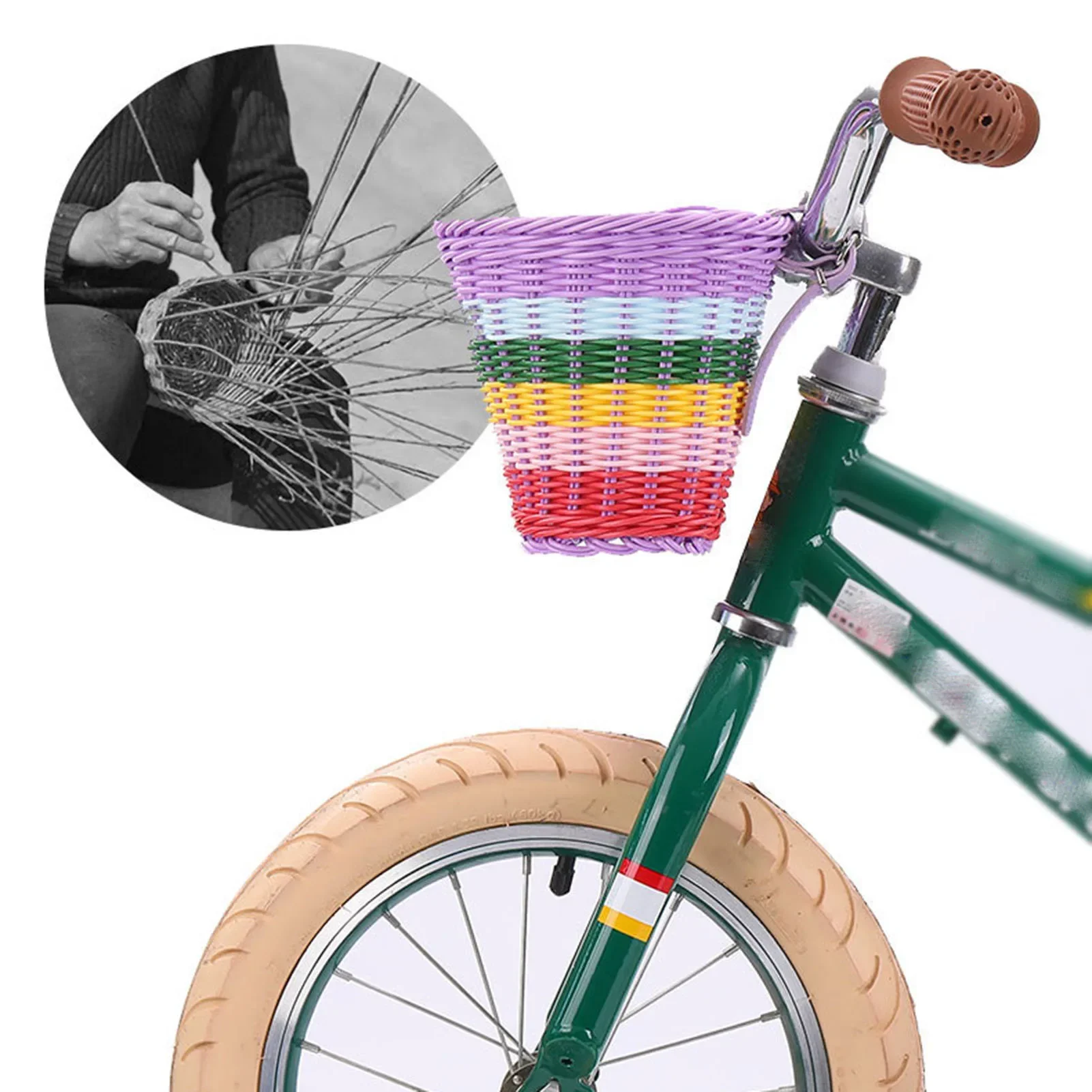 Thumbnail 3 - #70 Compare Bicycle Baskets Before You Buy