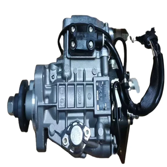 

Насос впрыска топлива для дизельного двигателя MACHINERY 0460404972 038130107B