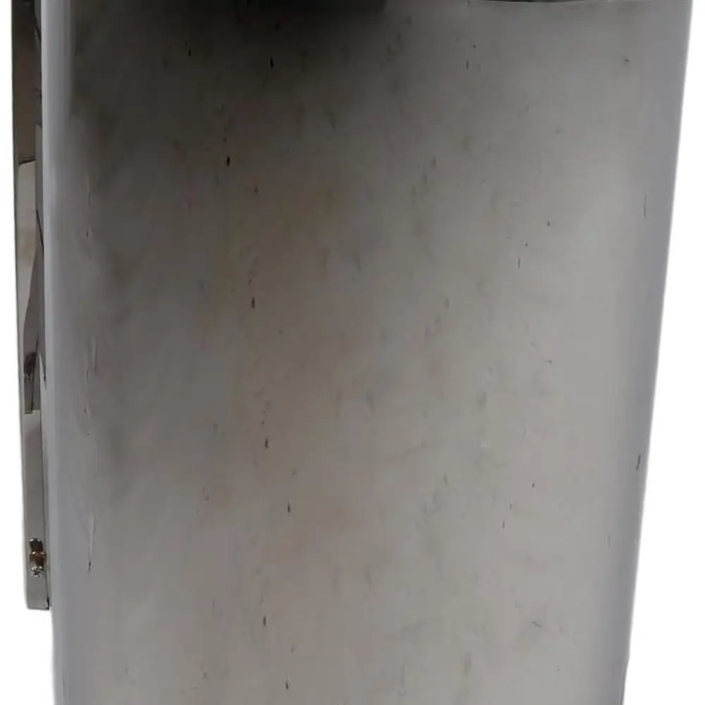 

6kW Compact Sauna Heater for Small to Medium Bathrooms, Ideal for Indoor Pools and Steam Rooms, Easy to Install