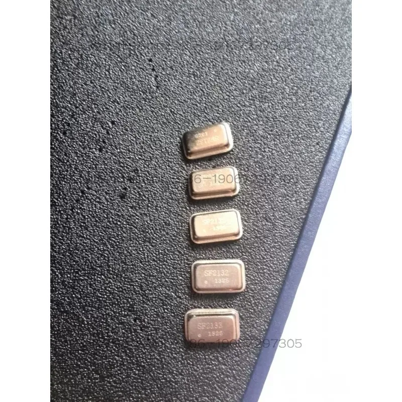 Bandpass Filter, Center Frequency 200MHz Bandwidth 60MHz Acoustic Meter Filter, RF Filter