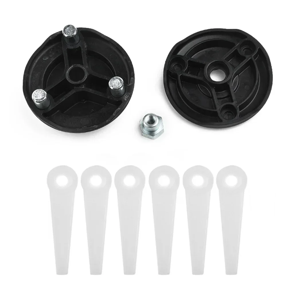 Para STIHL Trimmer POLYCUT 20-3 La FS44 FS55 FS56 FS70 FS80 FS83 FS85 FS90 FS110 FS120 FS130 FS200 FS250 KM55 KM56 4002710218