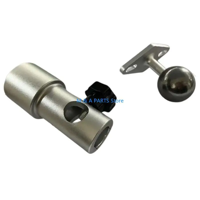 

U1JF Связывание устройства для световой панели для ремонта вмятины аксессуар Магнитный разъем Магнитный разъем