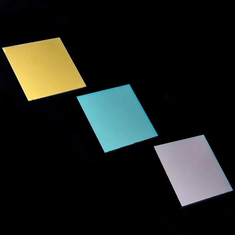 

ANTLIA 65X65 Square Astronomical Filter 3.5nm H-alpha SII OIII HSO Narrowband Filter for Deep Sky Observation