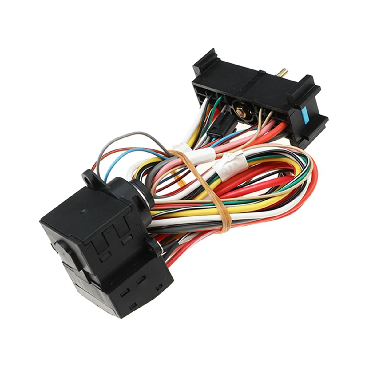 مفتاح تشغيل الإشعال الجديد لـ Isuzu Chevrolet GMC Astro Safari P-Series Van SUV Express Savana 1500 2500 26061329