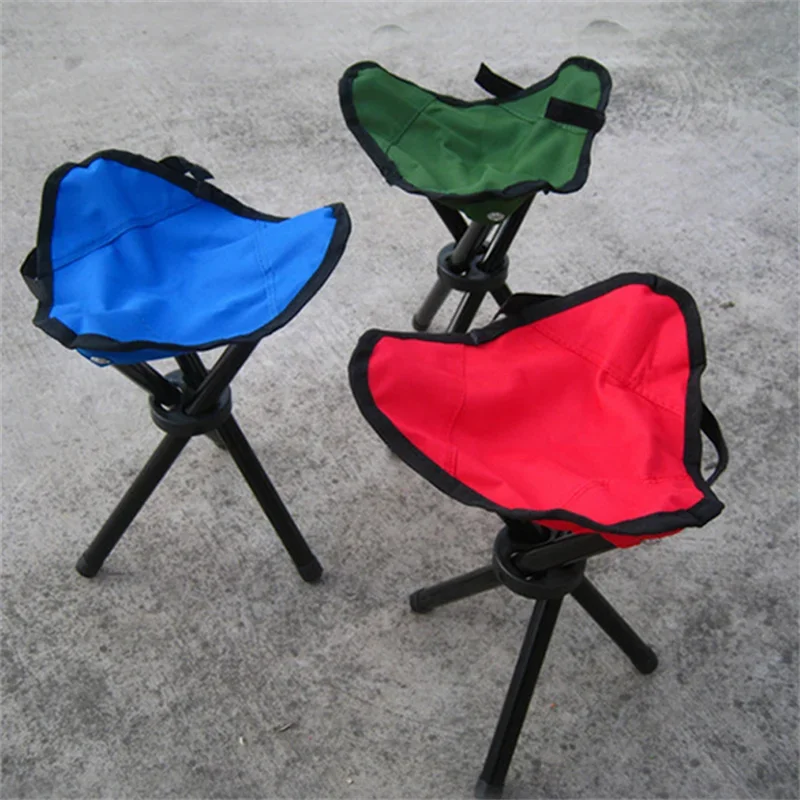 

Многофункциональный 1 шт., зеленый складной уличный треугольный шезлонг, легкий сверхлегкий стул для кемпинга, рыбалки, пешего туризма, пикника