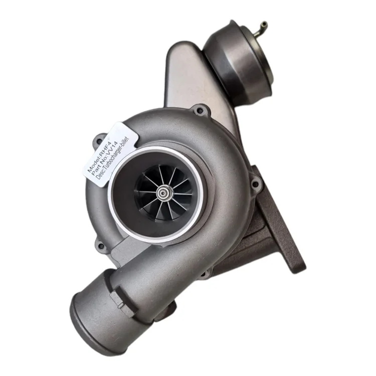 New Turbocharger A6460960199 A6460960699 for Vito Viano Sprinter 2.2 CDi High Quality