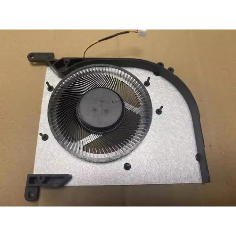 Y+New For MSI Stealth 18 AI Studio A1V MS-1831 CPU GPU Fan PABD1A010SHR N529 N530