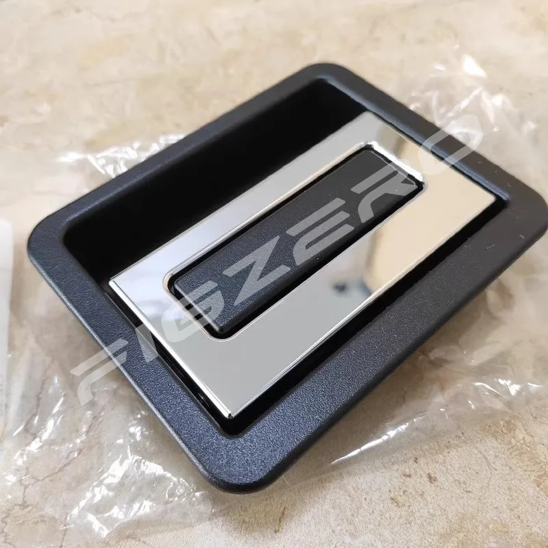 Tailgate Floor Handle Trunk Trim Inner Handle for Le.xus RX200t RX350L RX450HL NX300