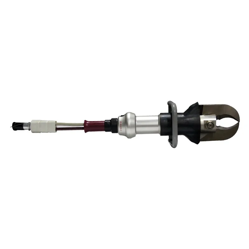 Heavy Duty Hydraulic Breaking Tool Set Support Ejector Expander Shear Clamp Double Output Motor Pump