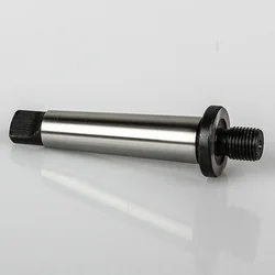 1Pc Drill Chuck Arbor Morse Taper MT1 Adapter 1MT Shank To 1/2inch 20 Threaded Drill Chuck Arbor Drill Tools Accessories