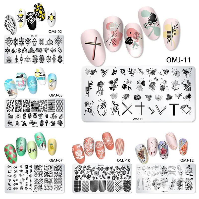 3D Silikon Form Blume Herz Nail art Dekorationen Nägel DIY Design Schmetterling Bogen Nagel Form Stanzen Platte Maniküre Form Werkzeug
