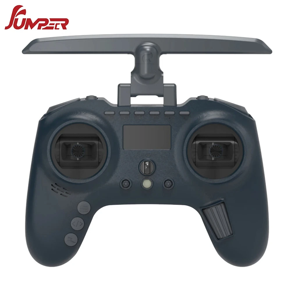 Jumper T-Pro V2 ELRS 1000mW 915Mhz 30dBm ELRS ExpressLRS Hall Gimbals OpenTX Radio Transmitter Remote Control For FPV Drone