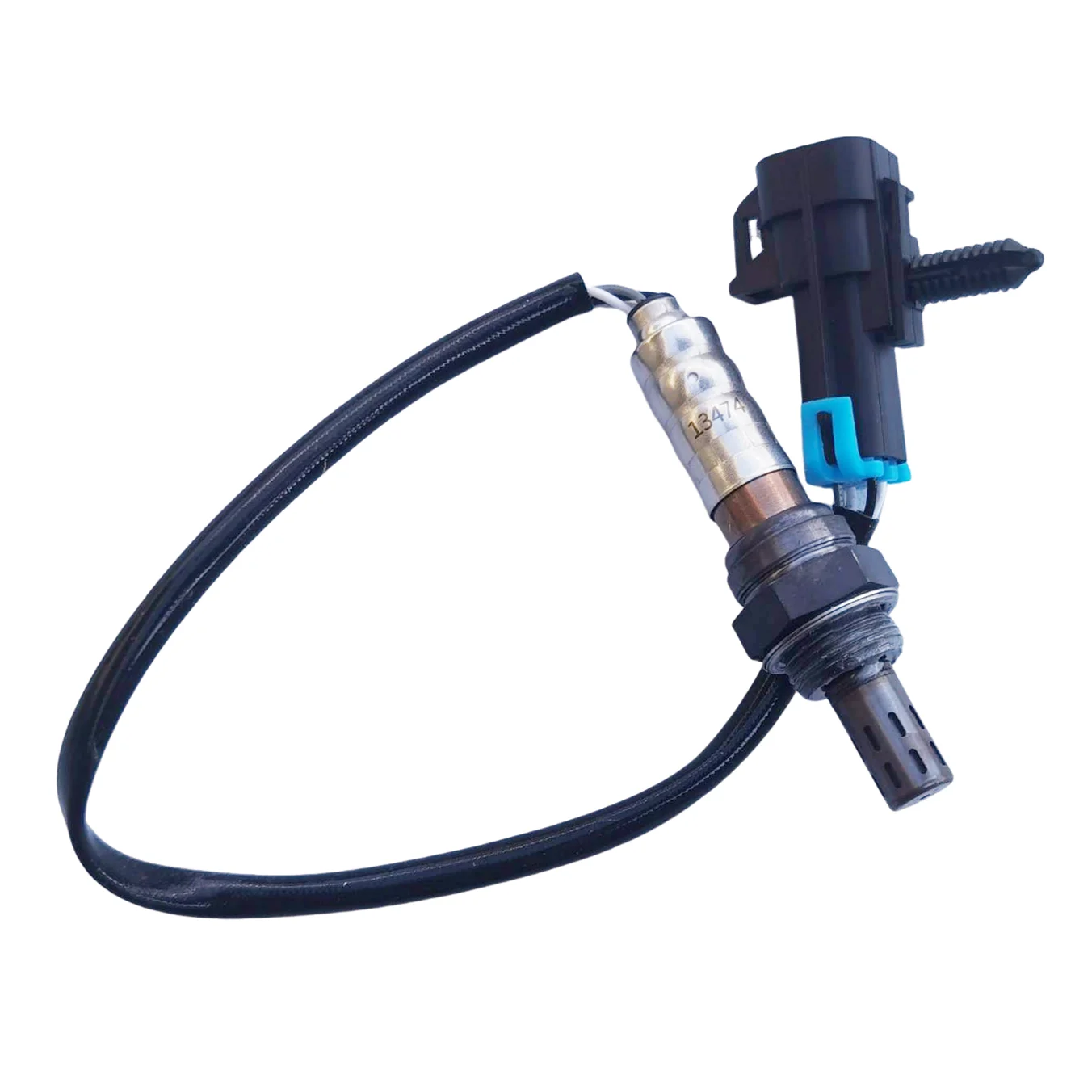 Para Cadillac Escalade para Chevrolet Avalanche Silverado Suburban 1500 2500 Tahoe para GMC Sierra Yukon XL 1500 Sensor de oxígeno O2