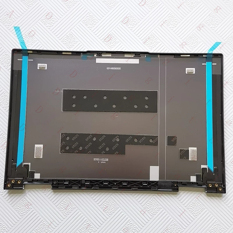 BR Per Lenovo Yoga 14C ITL ACN 2021 Ashell Yoga 7-14ITL5 Cshell Dshell Casing-image