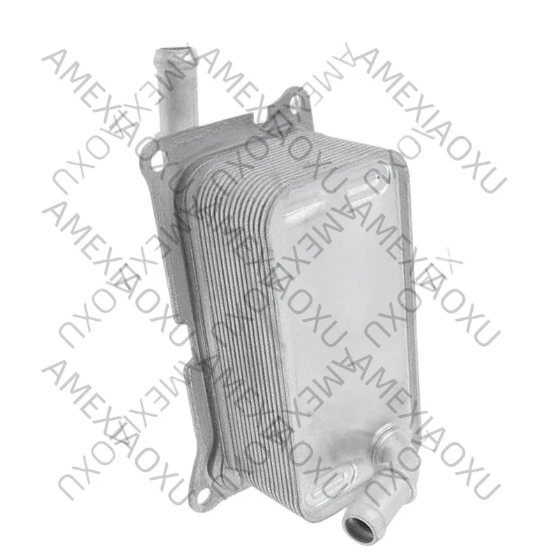 Suitable for Mercedes-Benz Class B/Class A/GLA oil cooler A2465010501 2465010501