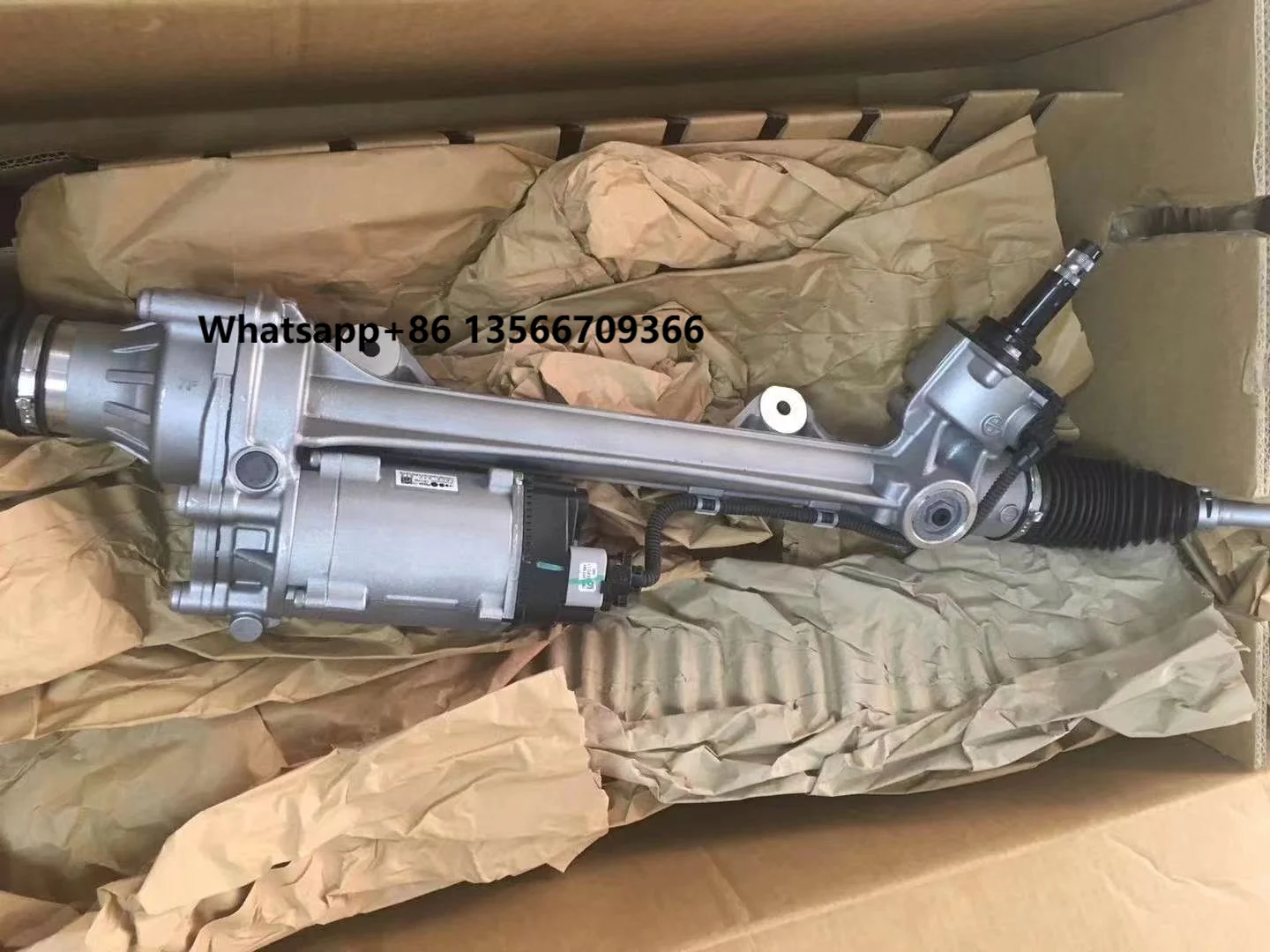 

Автозапчасти, высококачественный рулевой механизм OEM 32106859253, автомобильные детали, рулевая рейка, другие системы рулевого управления, распродажа
