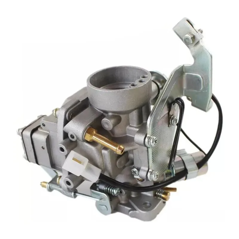 Carburetor 13200-77100 For Suzuki SJ410 F10A ST100 LJ81 Samurai Carry ST308