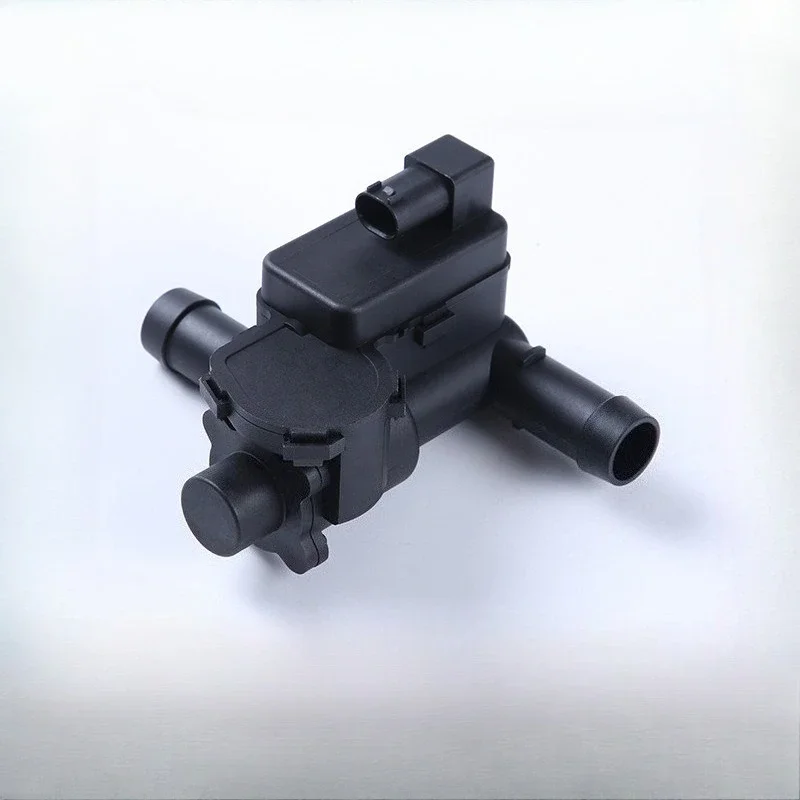 7PP819810A 95857281000 For Porsche CAYENNE 92A MACAN 95B VW TOUAREG 7P5 7P6 Car Coolant Heater Control Solenoid Valve