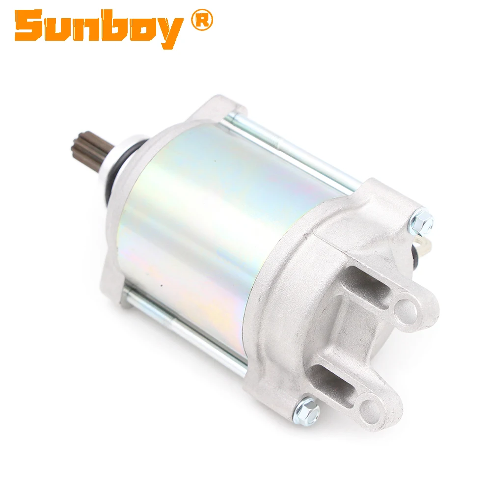 

8000B4334 Motorcycle Electrical Starter Motor For MV Agusta F3 675 Serie oro Stradale 800 Brutale 675 800 Dragster LH