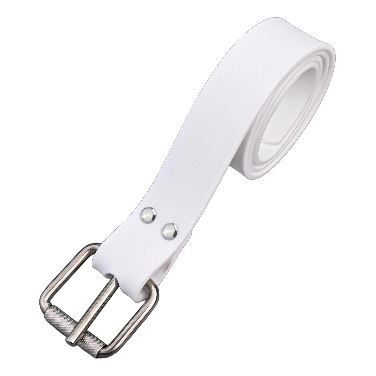 Water Sports Diving Belt Diving Accessories Weight Belt Diving SCUBA Scuba Silicone Spearfishing Sporting Goods view 2
