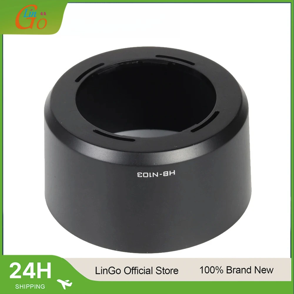 Lingo HB-N103 Bayon…