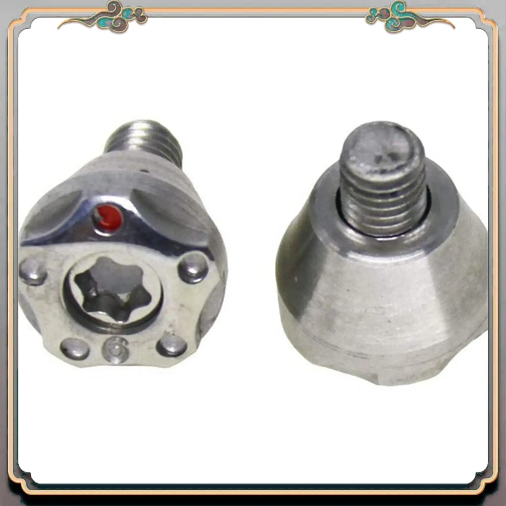 Mqbh-4Pcs Multi Gra… - image