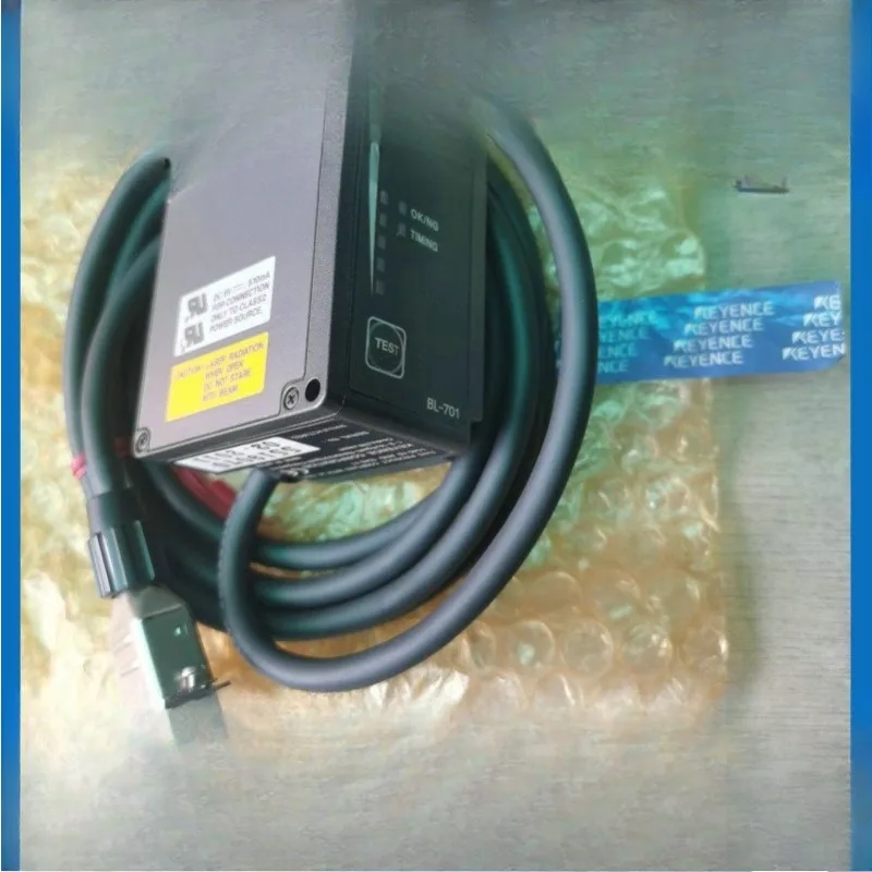 Parts for BL701 KEYENCE Long Range Laser Barcode Reader