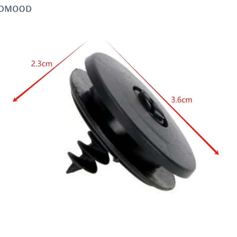 

[CR] 10 шт. универсальных зажимов для автомобильных ковриков, фиксаторы, держатели, крепления для ковровых покрытий, пряжки, фиксаторы-держатели
