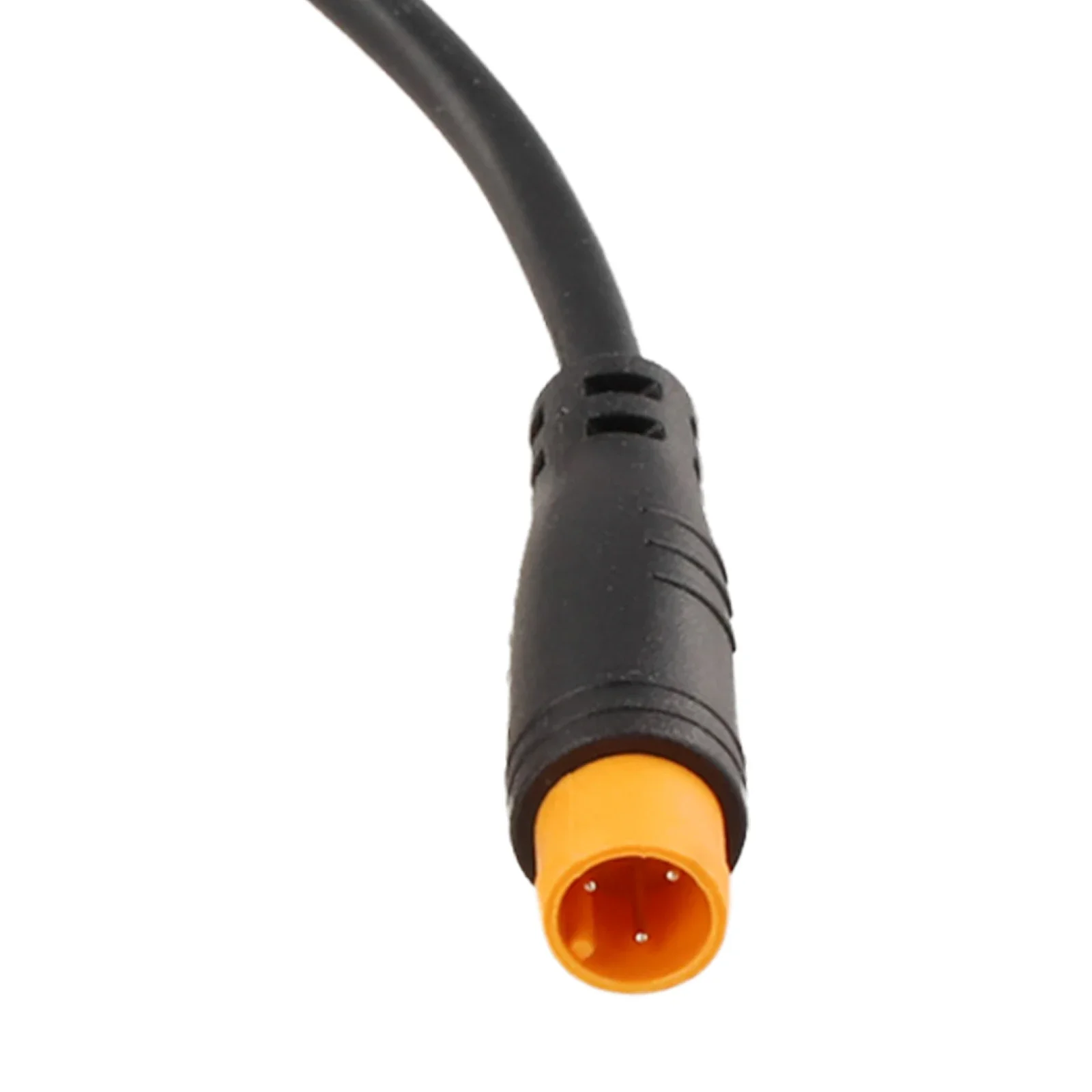 Waterproof Speed Controller Thumb Throttle Controller User-friendly Setup Thumb Throttle For Electric Bike Weight 42g